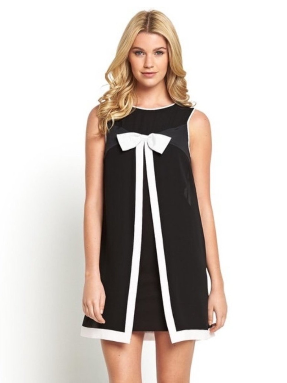 Ted Baker Josa Bow Dress 1 $275